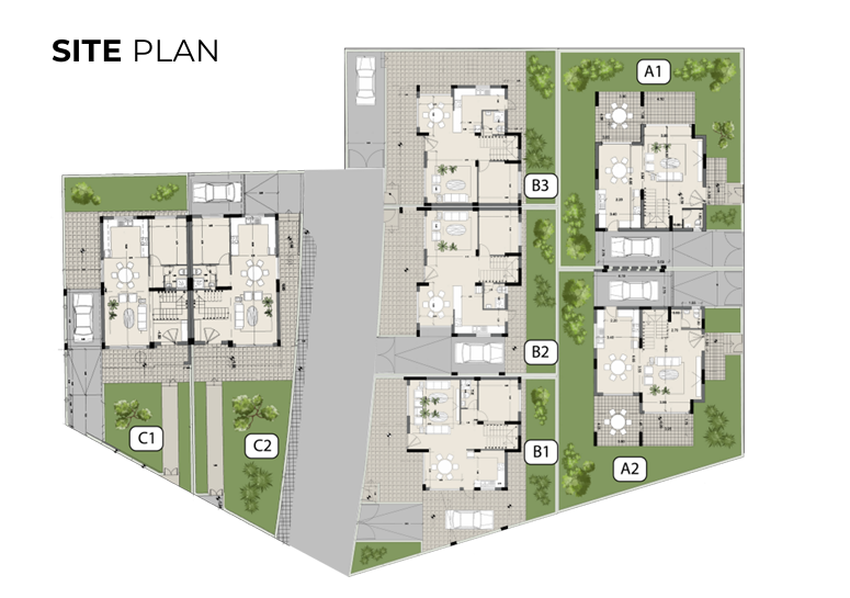 Casa en Erimi, Chipre, 210 m² - imagen 6