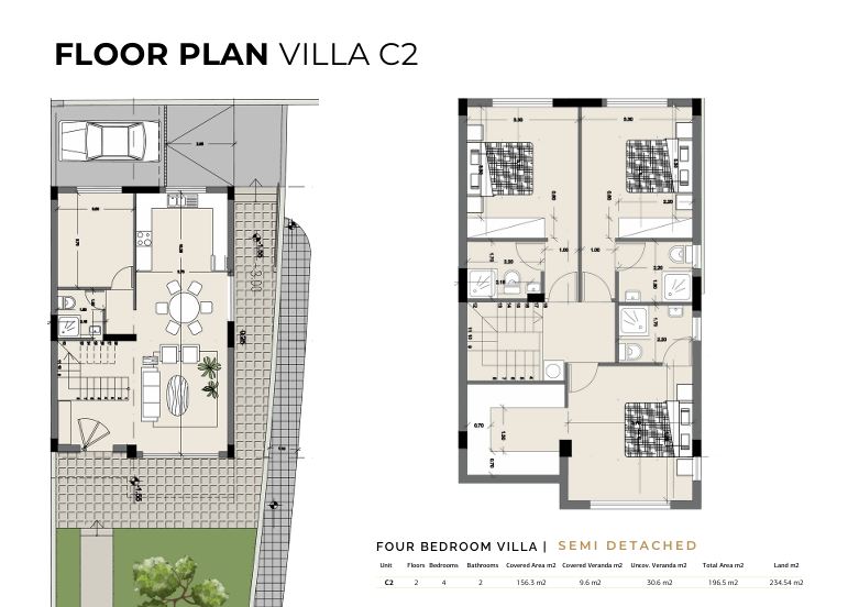 Casa en Erimi, Chipre, 210 m² - imagen 7