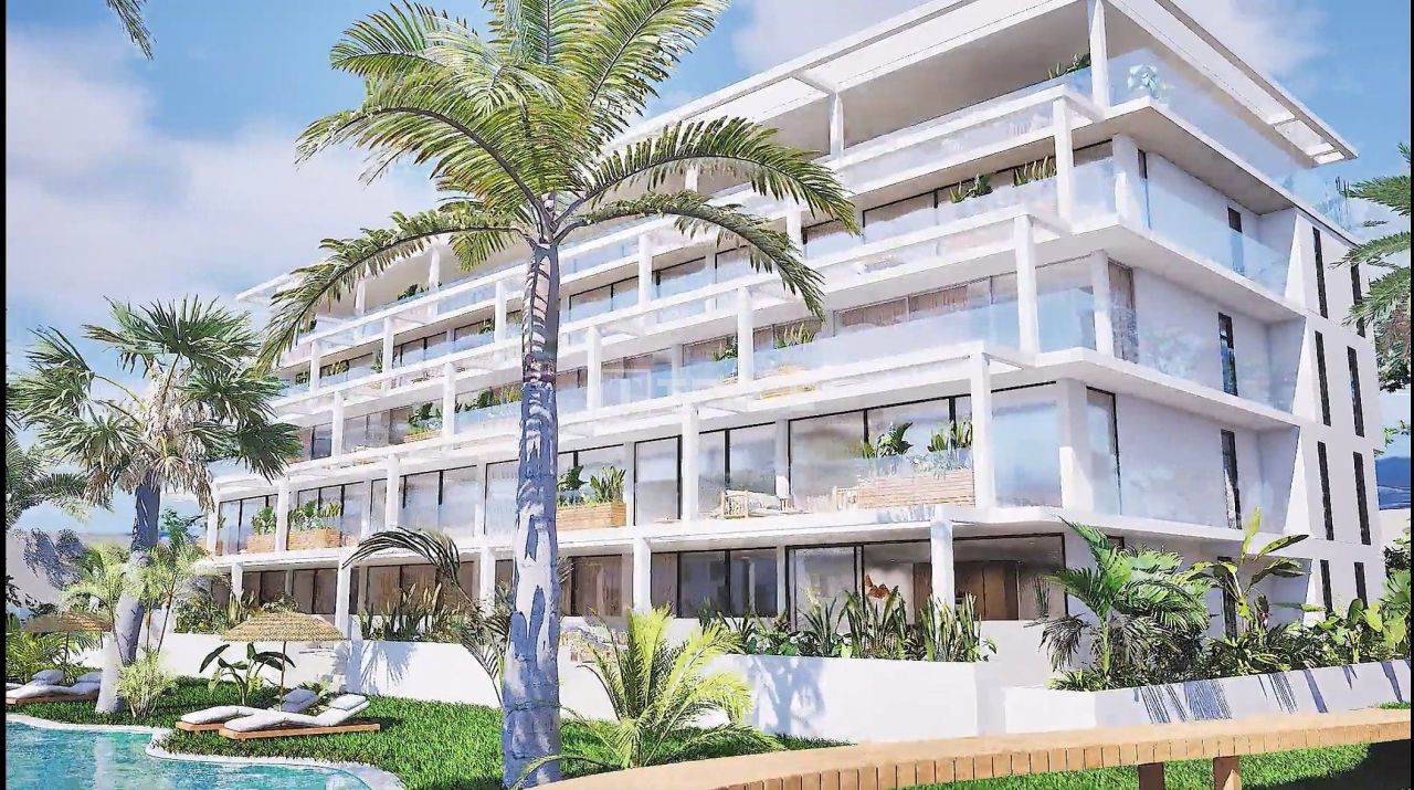 Apartamento en Cartagena, España, 109 m² - imagen 1