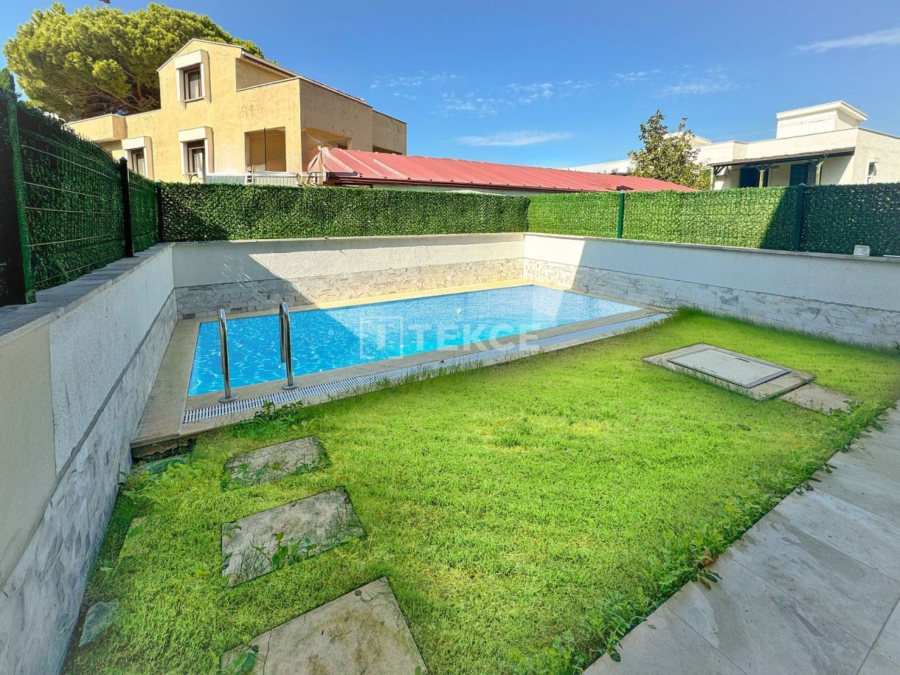 Villa in Kusadasi, Turkey, 105 m² - picture 1