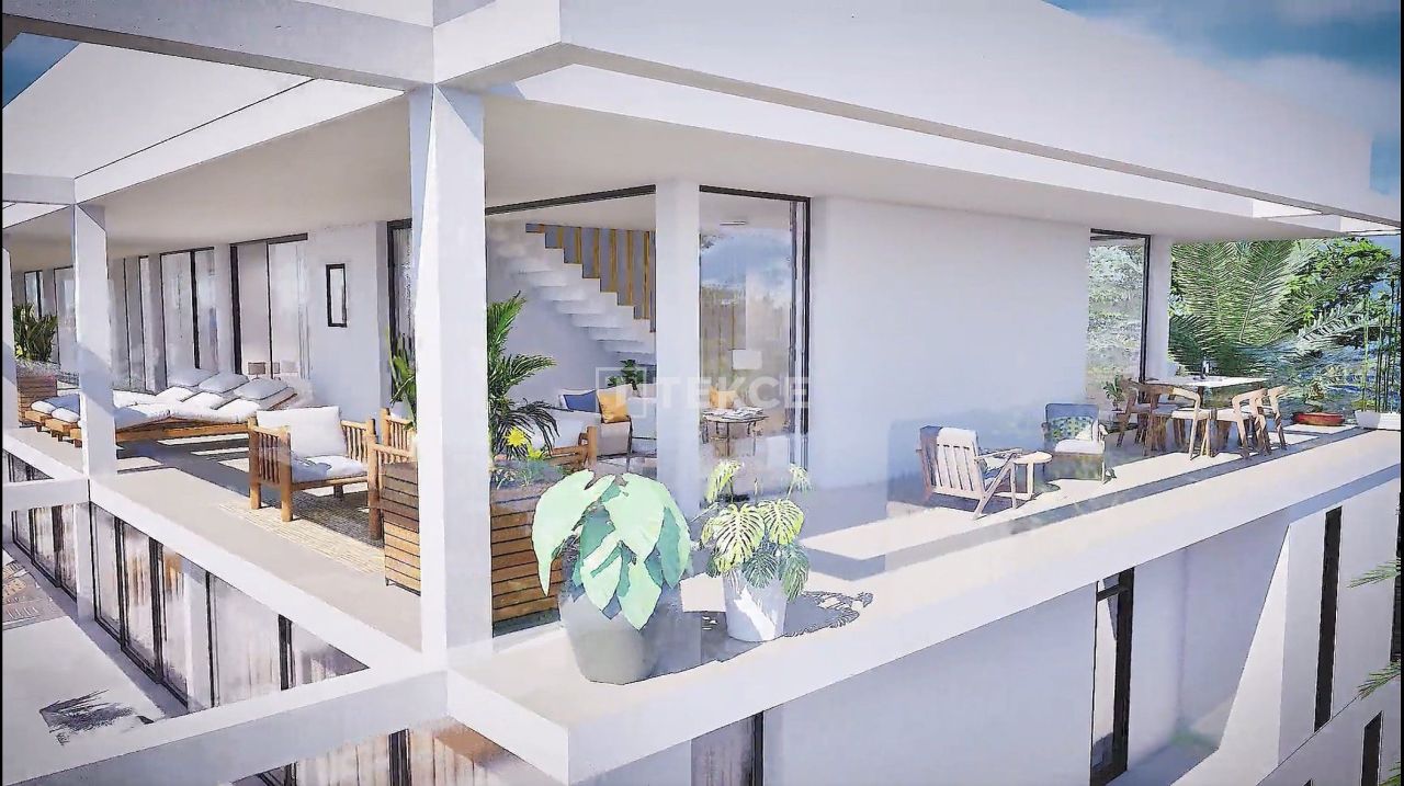 Apartment in Cartagena, Spanien, 119 m² - Foto 1