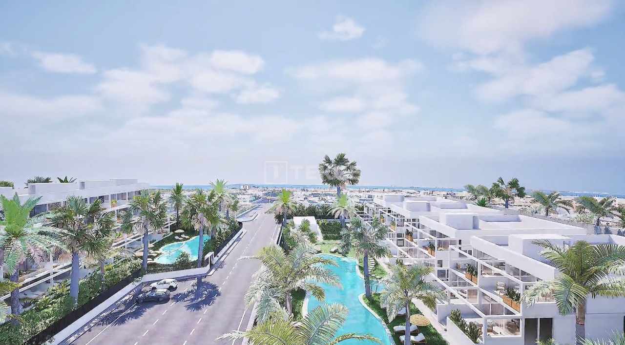 Penthouse in Cartagena, Spain, 175 m² - picture 1
