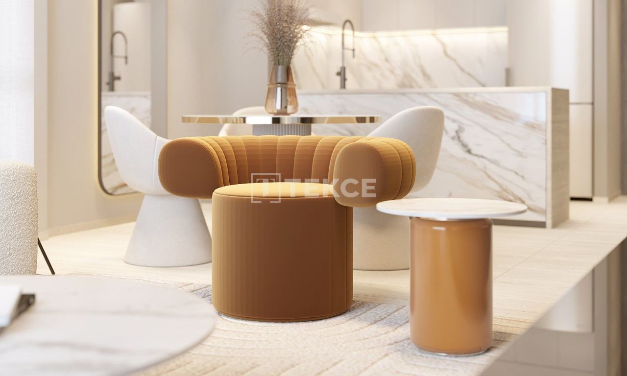 Appartement à Dubaï, EAU, 210 m² - image 6