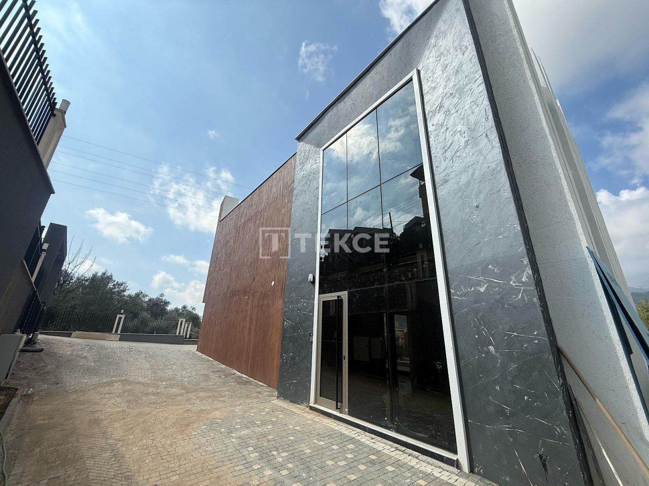 Villa en Alanya, Turquia, 200 m² - imagen 7