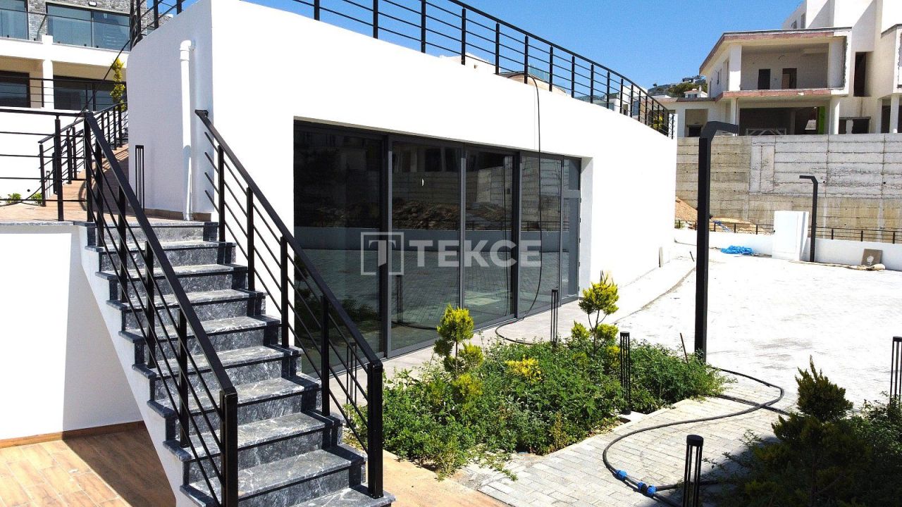 Appartamenti a Kyrenia, Cipro, 52 m² - foto 7