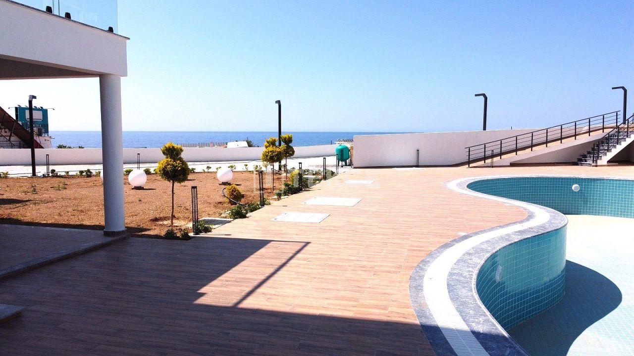 Appartamenti a Kyrenia, Cipro, 52 m² - foto 8