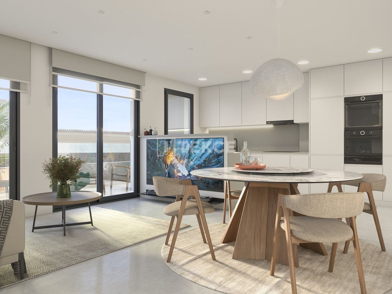 Appartement à Santa Pola, Espagne, 95 m² - image 9