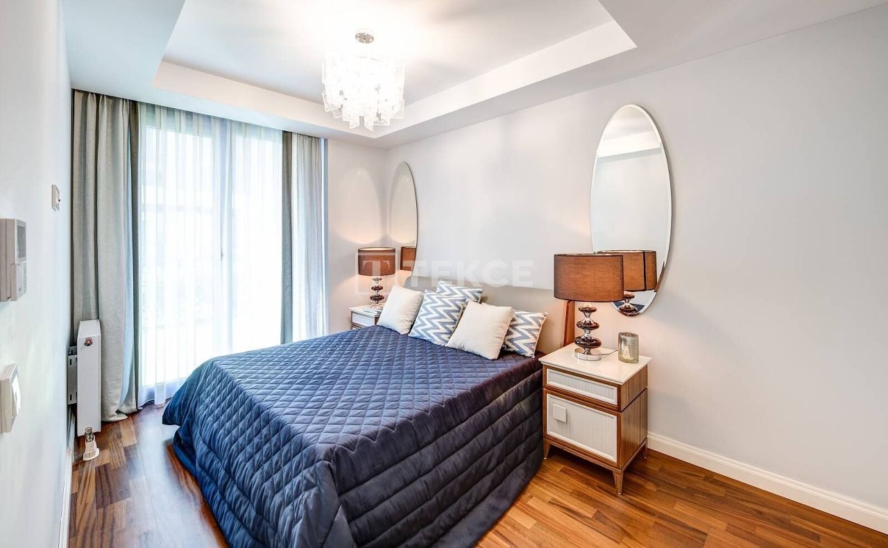 Apartment in Istanbul, Türkei, 65 m² - Foto 10