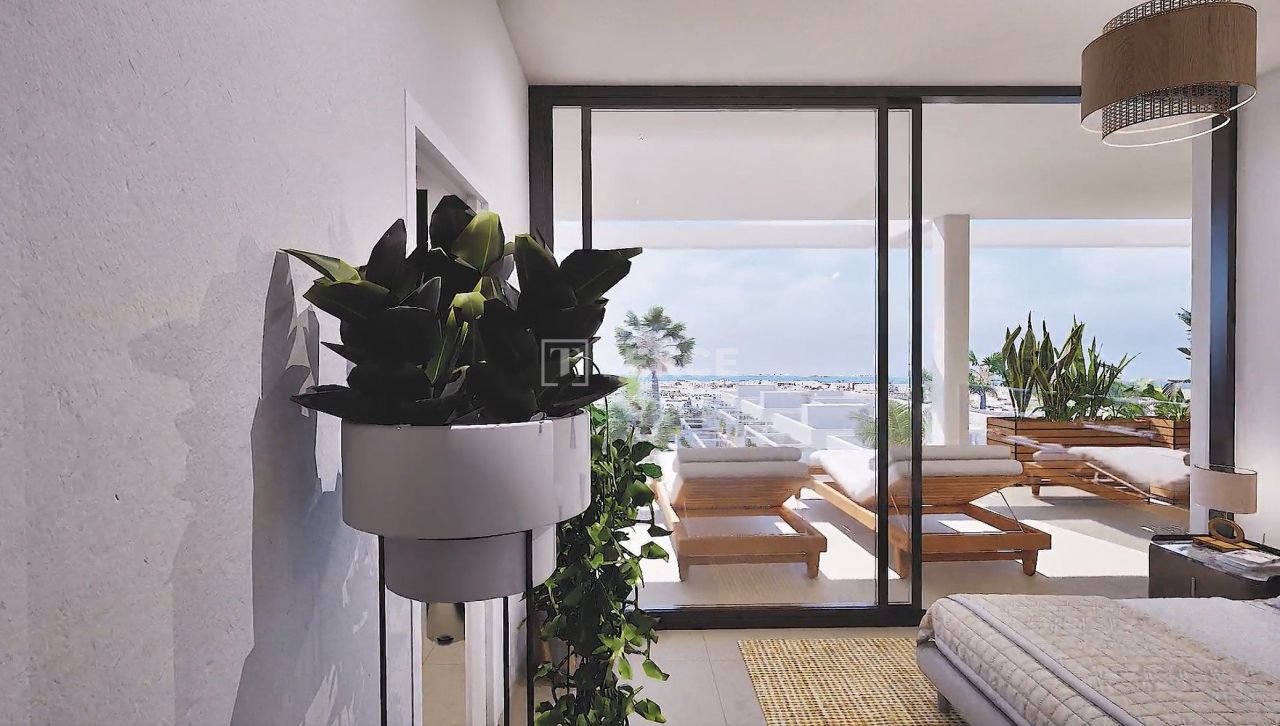 Penthouse in Cartagena, Spain, 175 m² - picture 12