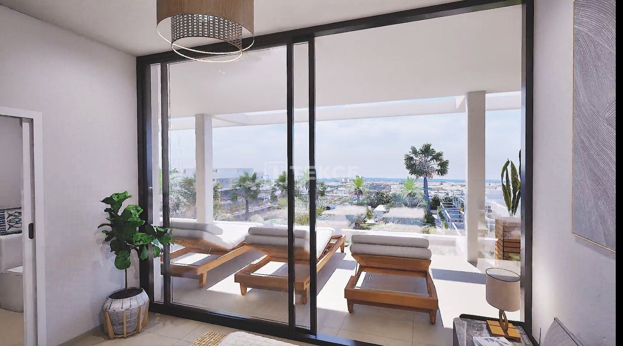 Appartement à Carthagène, Espagne, 151 m² - image 13