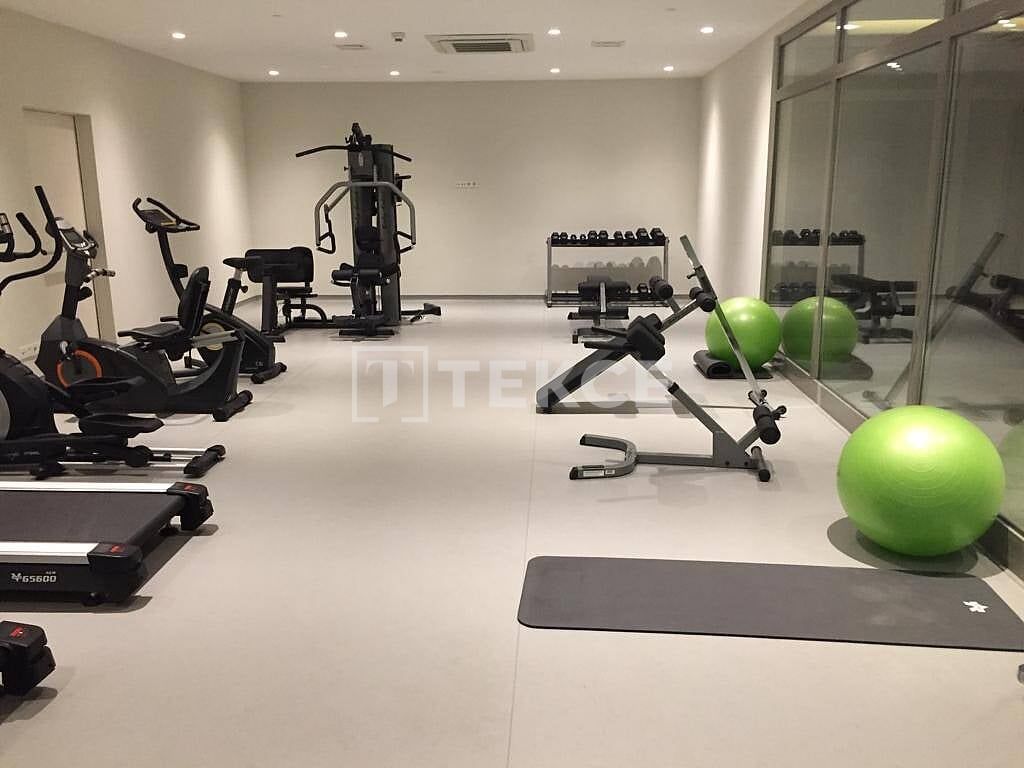 Apartment in Istanbul, Türkei, 65 m² - Foto 13