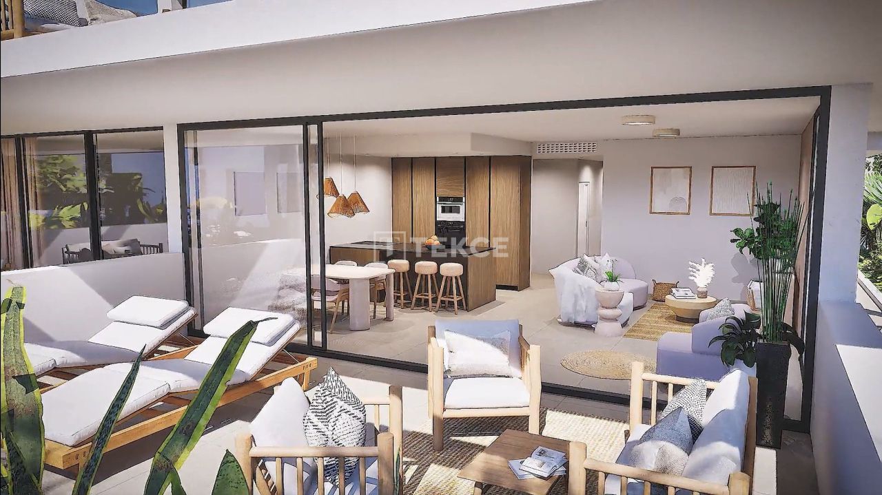 Appartement à Carthagène, Espagne, 151 m² - image 14