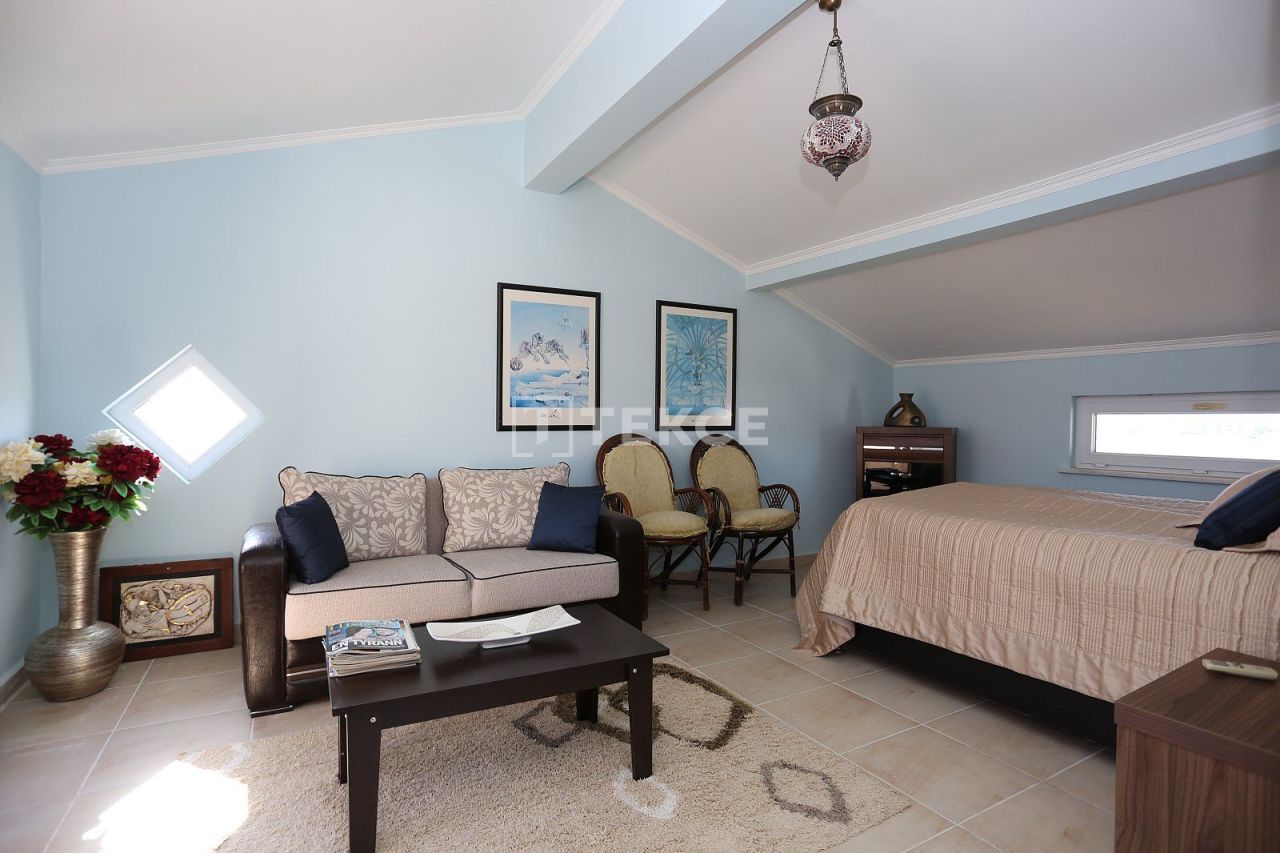 Villa in Serik, Türkei, 265 m² - Foto 14