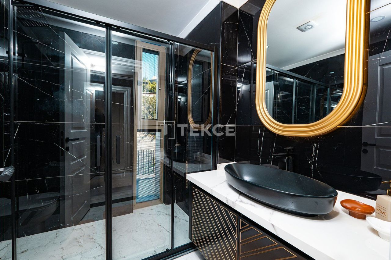 Villa en Alanya, Turquia, 200 m² - imagen 14