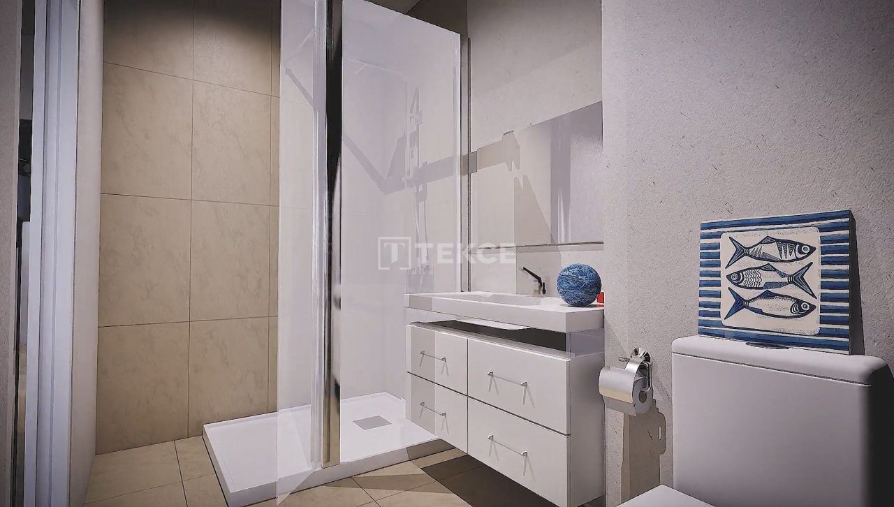 Penthouse in Cartagena, Spain, 175 m² - picture 15