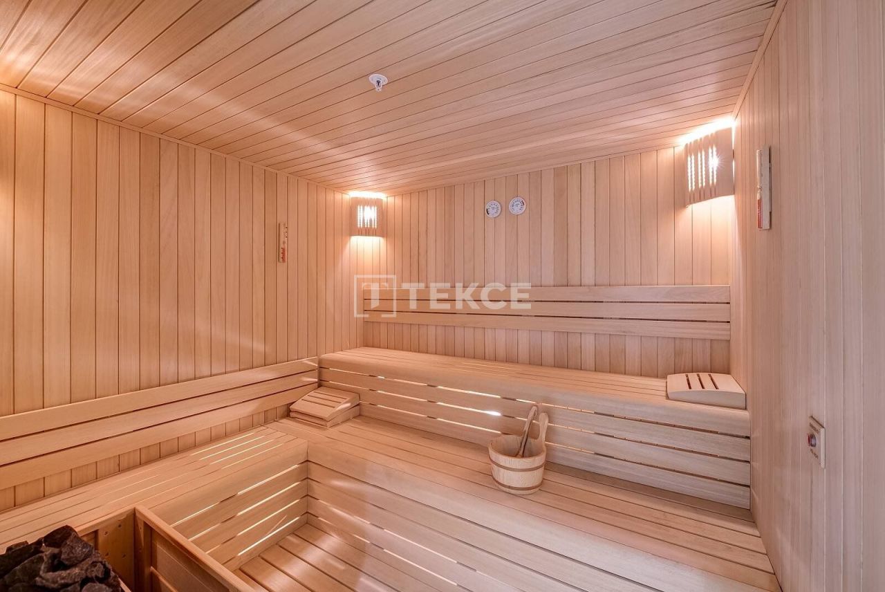 Apartment in Istanbul, Türkei, 65 m² - Foto 15