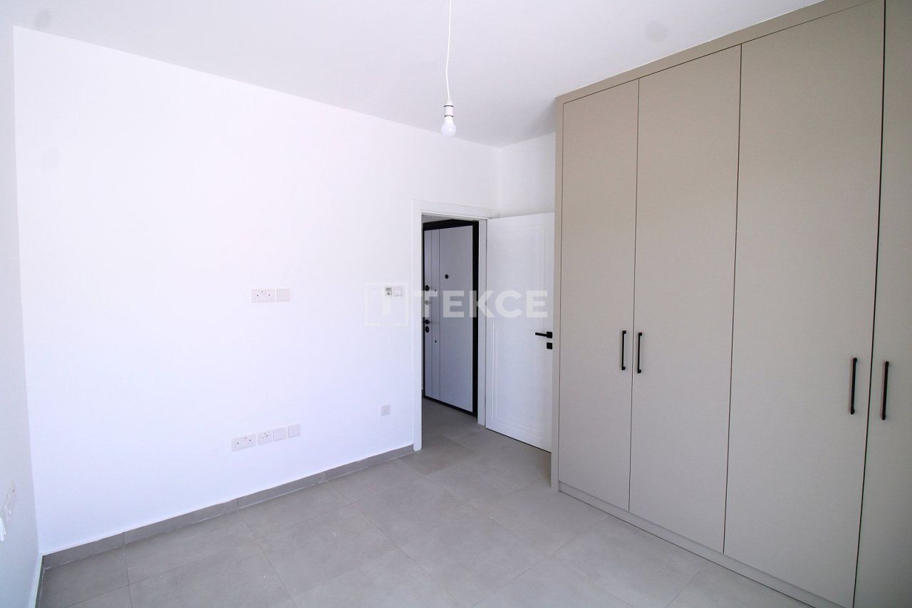 Appartamenti a Kyrenia, Cipro, 52 m² - foto 15
