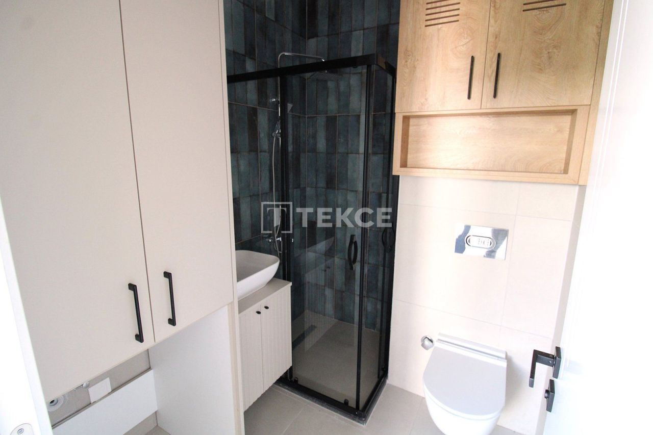 Appartamenti a Kyrenia, Cipro, 52 m² - foto 17