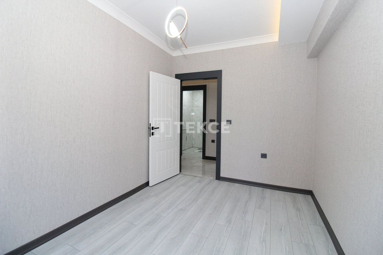 Appartamenti ad Ankara, Turchia, 135 m² - foto 17