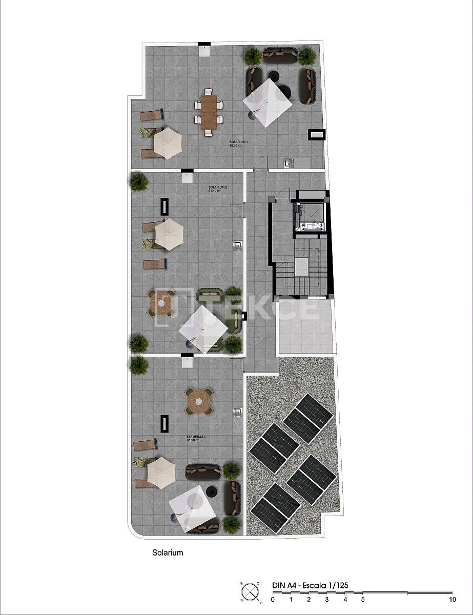 Appartement à Santa Pola, Espagne, 95 m² - image 18