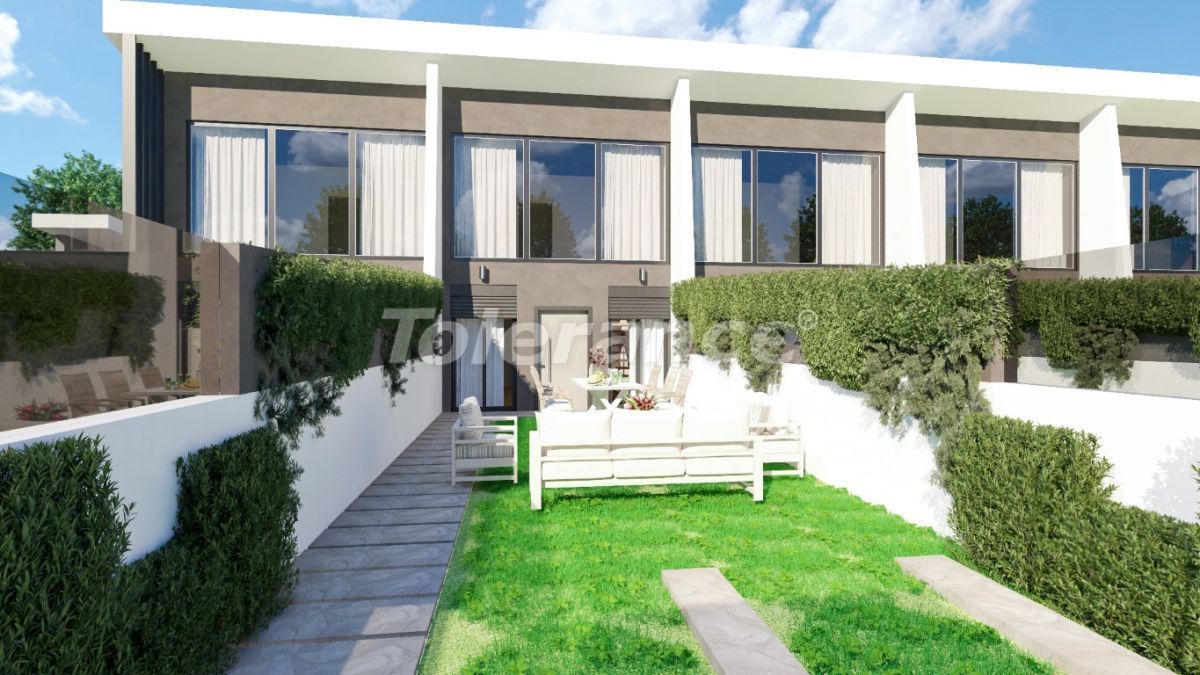 Villa in Antalya, Turkey, 120 m² - picture 1