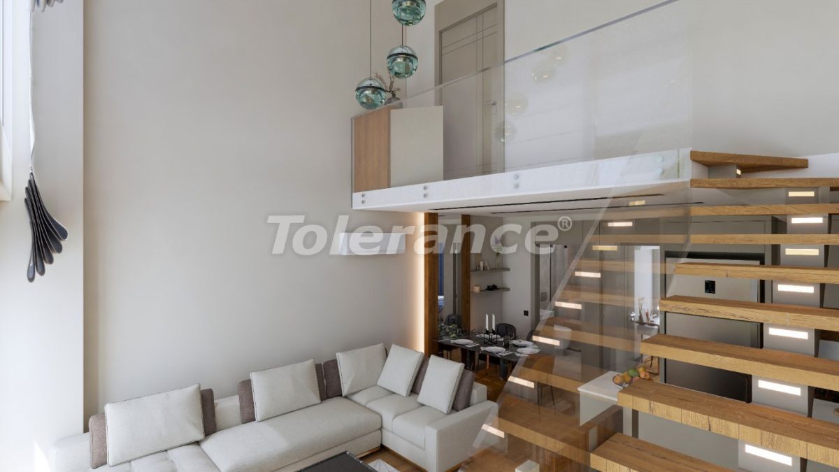 Villa en Antalya, Turquia, 120 m² - imagen 7