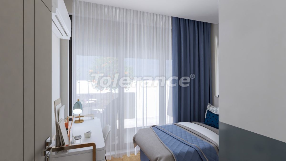 Villa en Antalya, Turquia, 120 m² - imagen 16