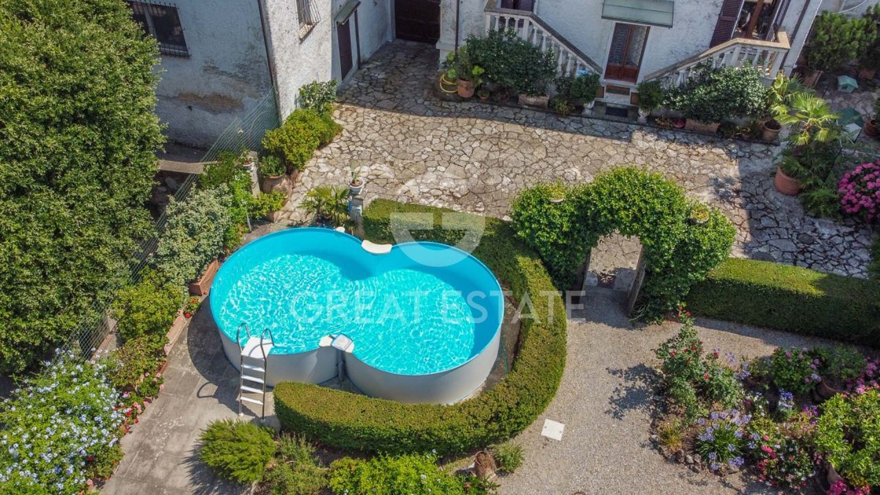 Casa adosada en Castiglione del Lago, Italia, 754.15 m² - imagen 5