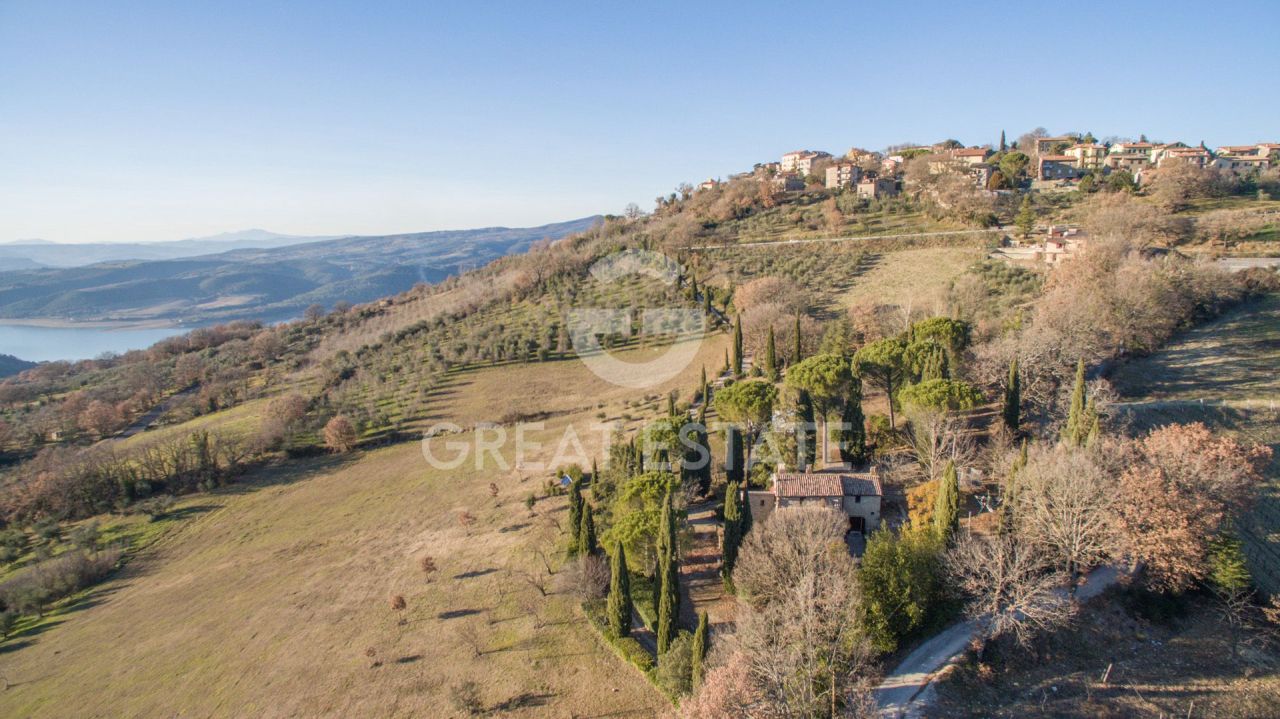 Casa a Baschi, Italia, 420.5 m² - foto 5