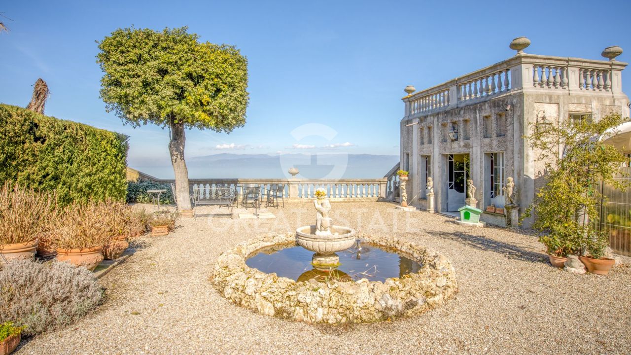 Casa adosada en Castiglione del Lago, Italia, 754.15 m² - imagen 8