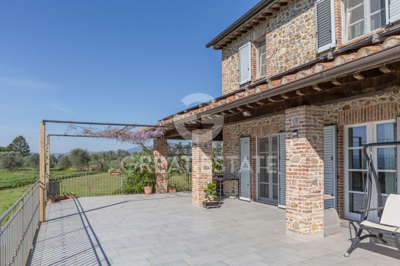 Casa a Città della Pieve, Italia, 231.1 m² - foto 8