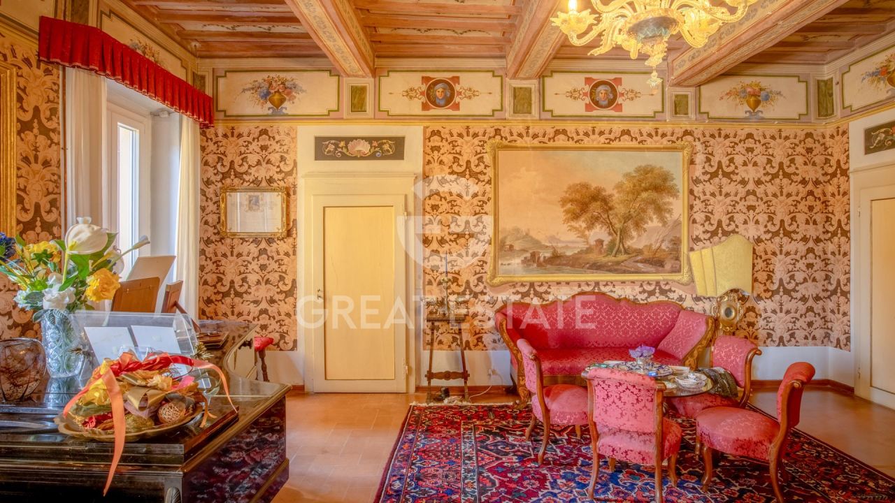 Casa adosada en Castiglione del Lago, Italia, 754.15 m² - imagen 9