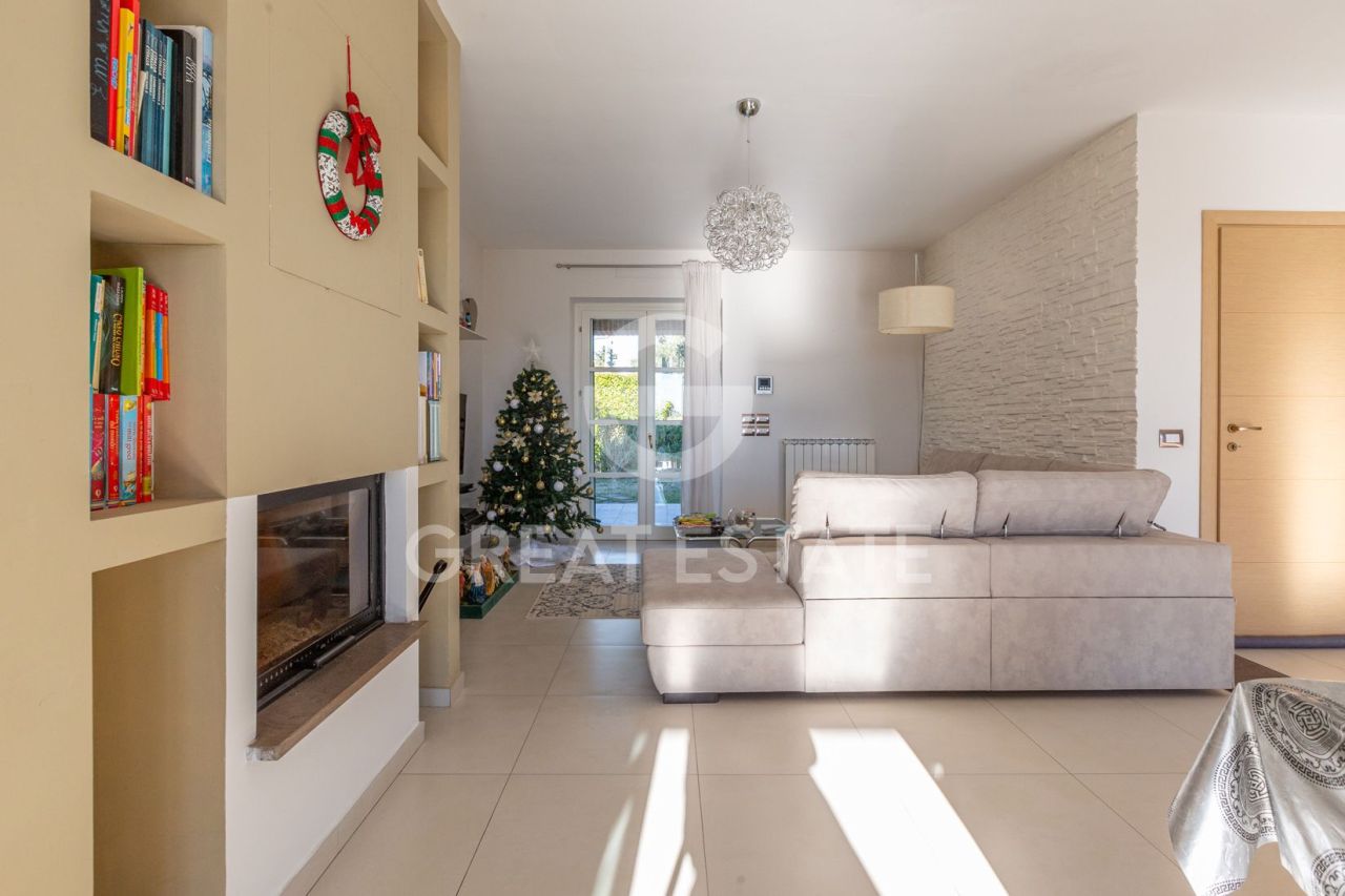 Casa a Città della Pieve, Italia, 231.1 m² - foto 11