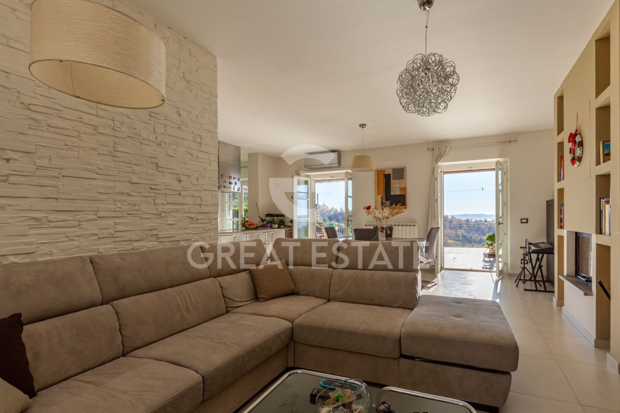 Casa a Città della Pieve, Italia, 231.1 m² - foto 12