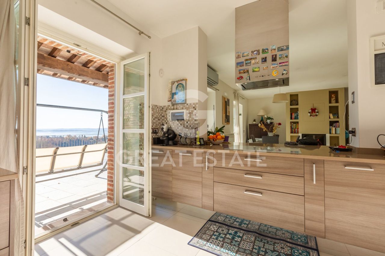 Casa a Città della Pieve, Italia, 231.1 m² - foto 14