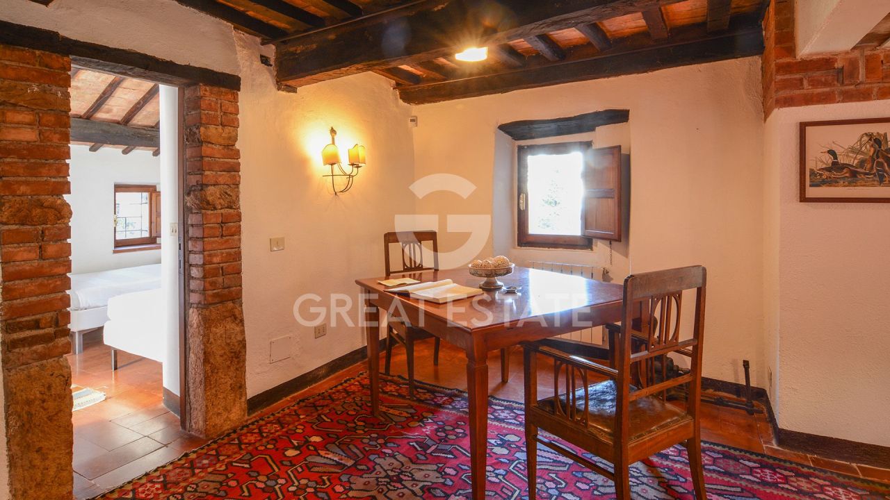 Casa a Baschi, Italia, 420.5 m² - foto 14