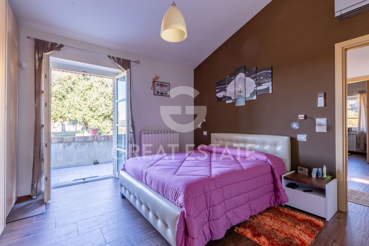 Casa a Città della Pieve, Italia, 231.1 m² - foto 15