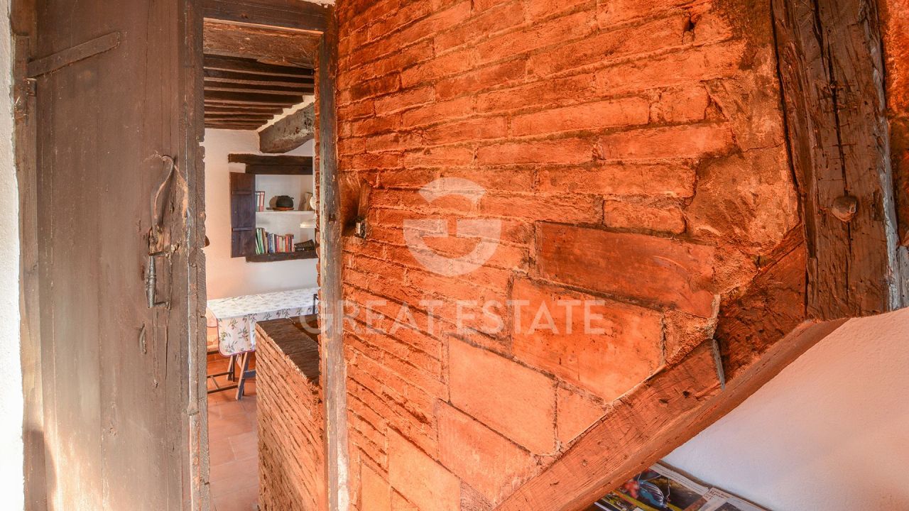 Casa a Baschi, Italia, 420.5 m² - foto 16
