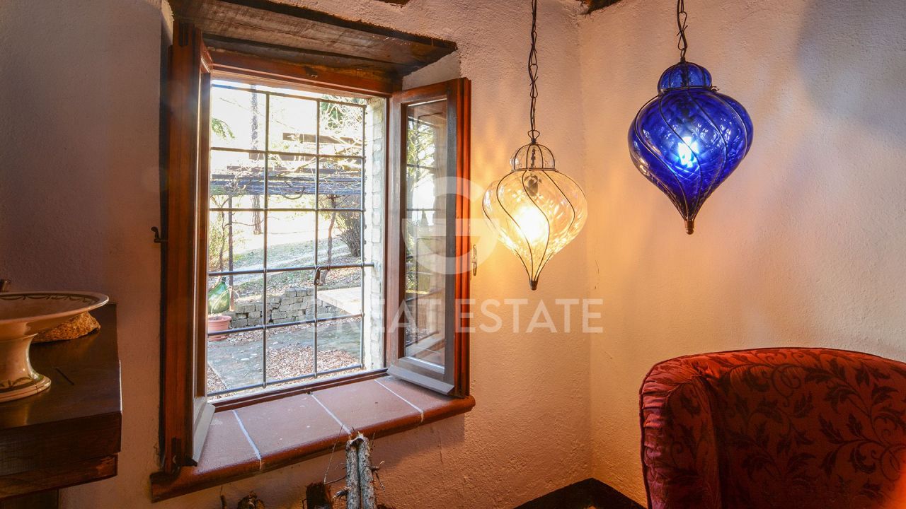 Casa a Baschi, Italia, 420.5 m² - foto 17