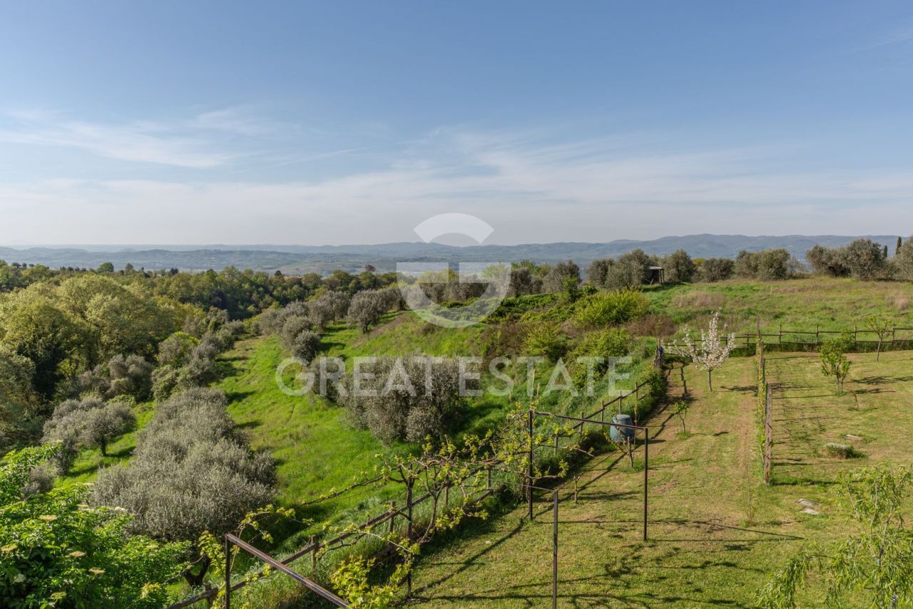 Casa a Città della Pieve, Italia, 231.1 m² - foto 18