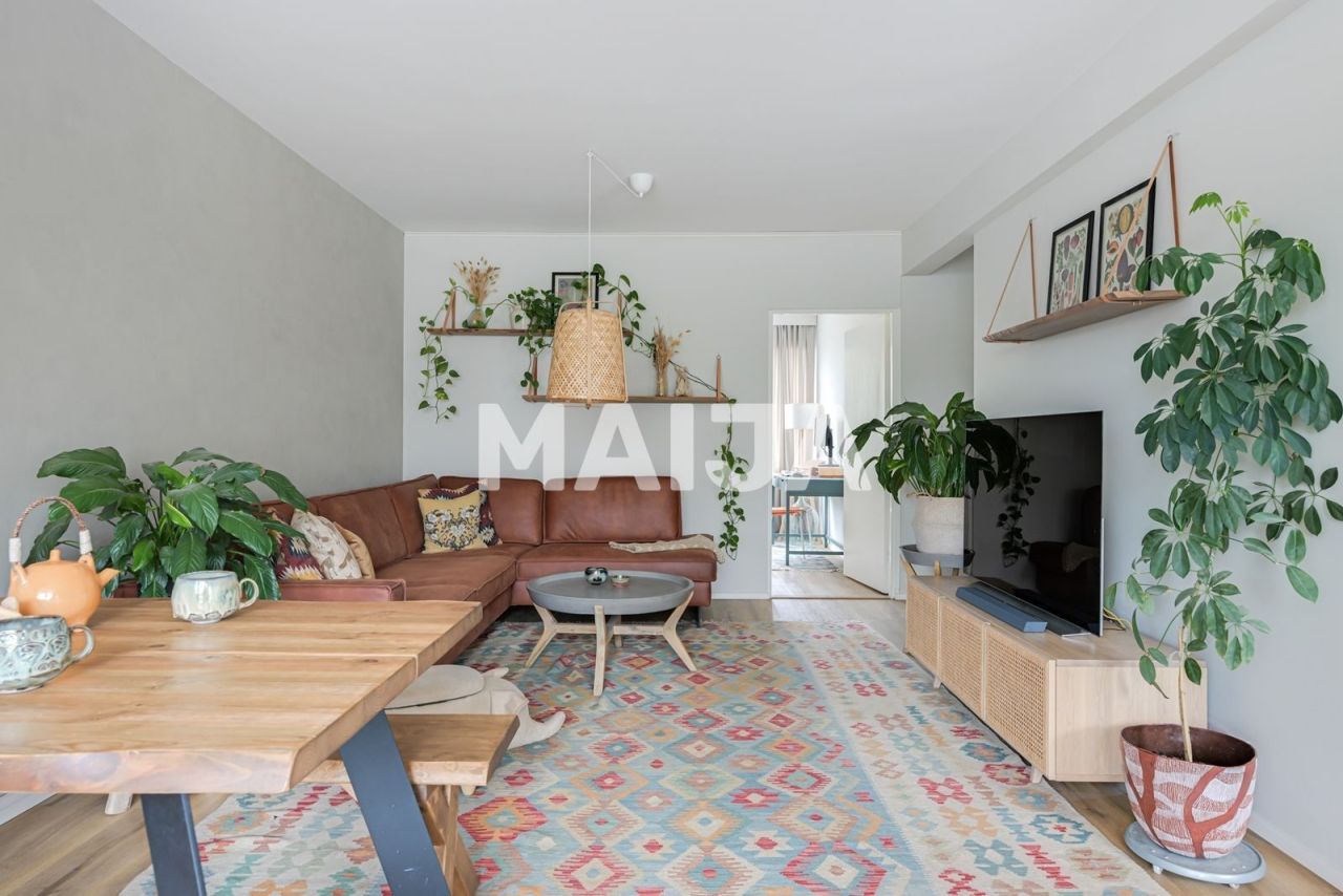 Appartement à Helsinki, Finlande, 74 m² - image 1