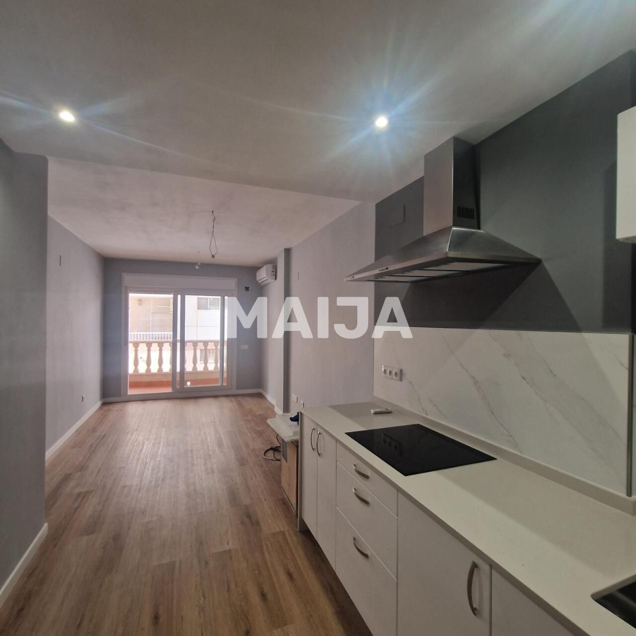 Apartment in Torrevieja, Spanien, 82 m² - Foto 1