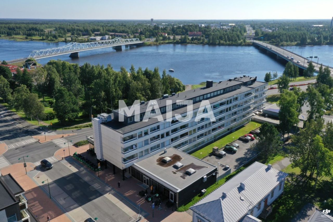 Apartamento Tornio, Finlandia, 139 m² - imagen 1