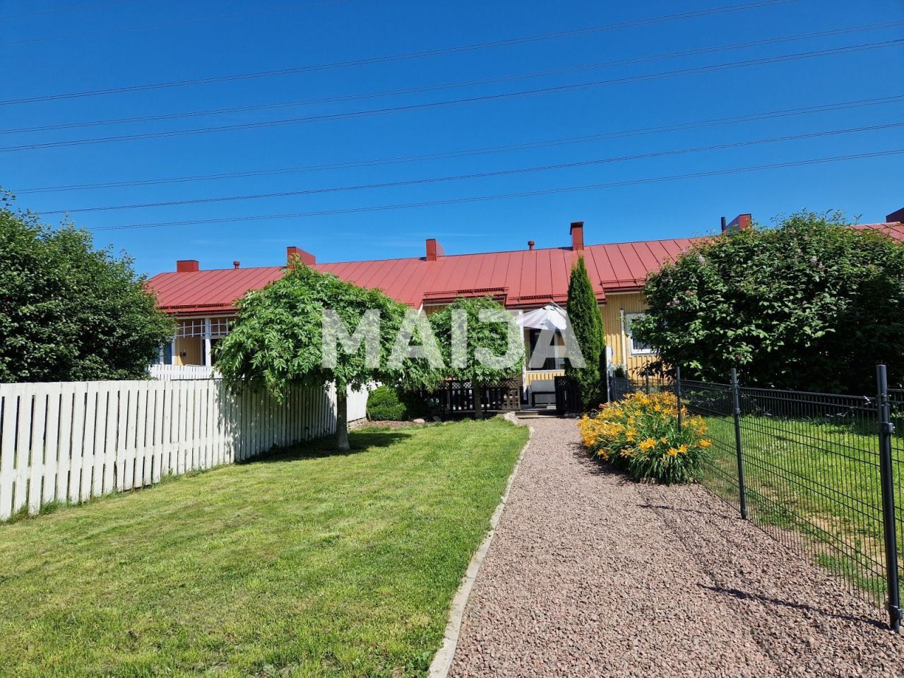Appartement à Kotka, Finlande, 45 m² - image 1