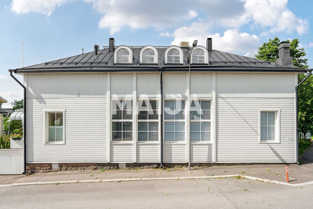 Apartment in Porvoo, Finland, 71 m² - picture 1