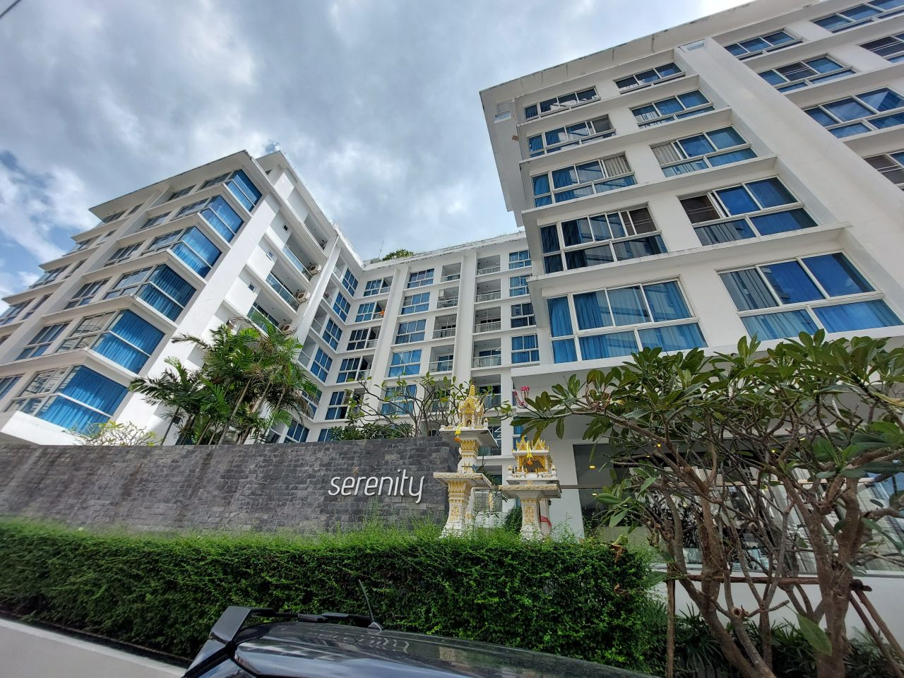 Appartement à Pattaya, Thaïlande, 42 m² - image 1