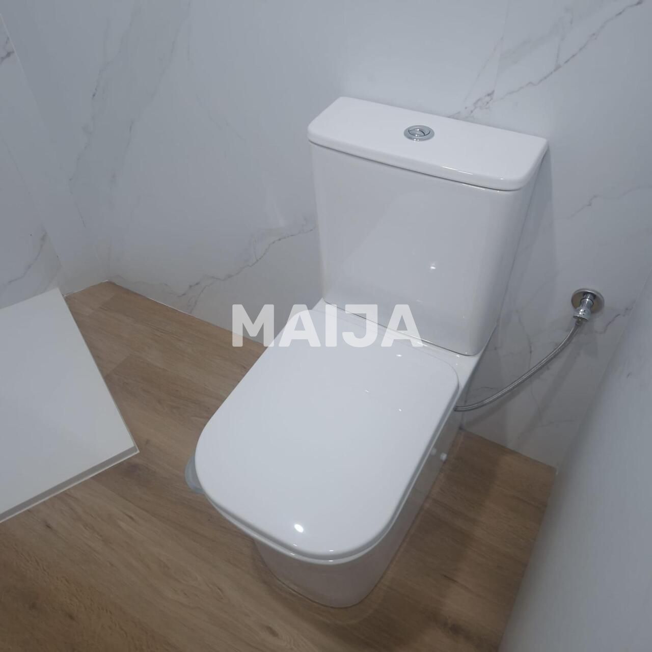 Apartment in Torrevieja, Spain, 82 m² - picture 11