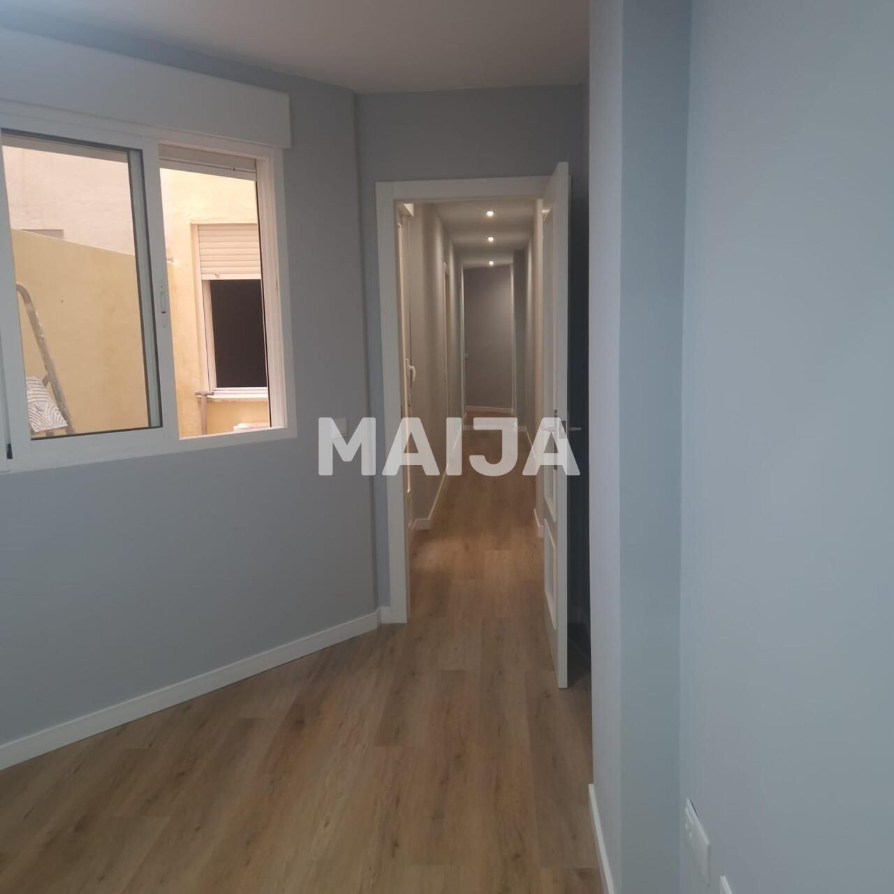 Apartment in Torrevieja, Spain, 82 m² - picture 12