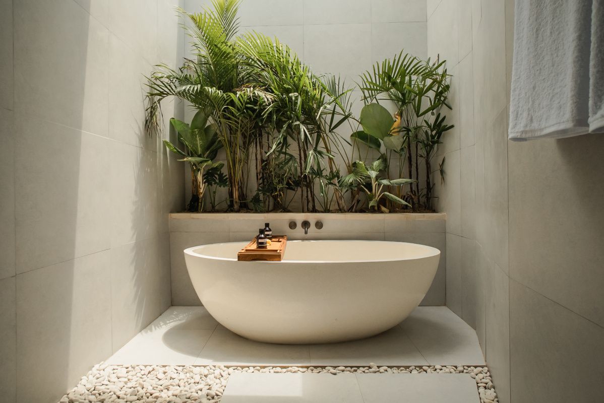 Haus in Jimbaran, Indonesien, 235 m² - Foto 13