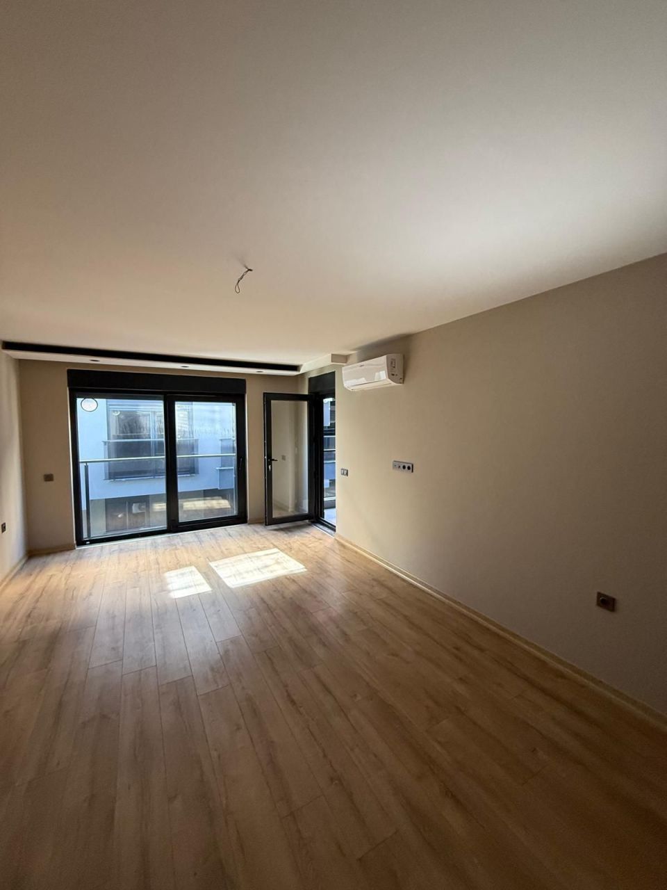 Appartement à Antalya, Turquie, 60 m² - image 1
